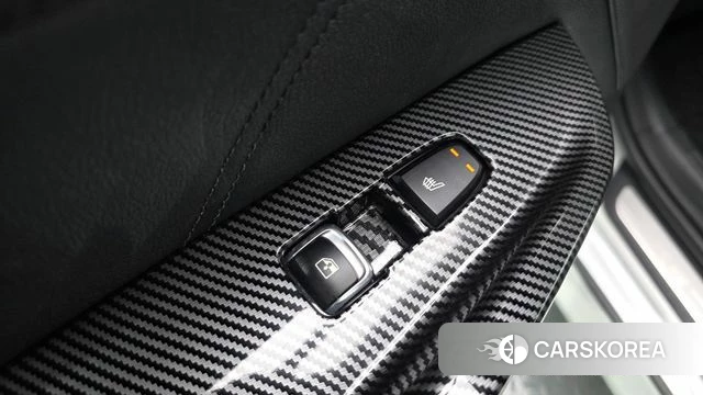 Kia K5 3rd generation id 3916650 из Кореи 11