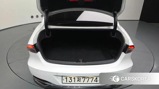 Hyundai The New Grandeur IG id 4519945 из Кореи 11