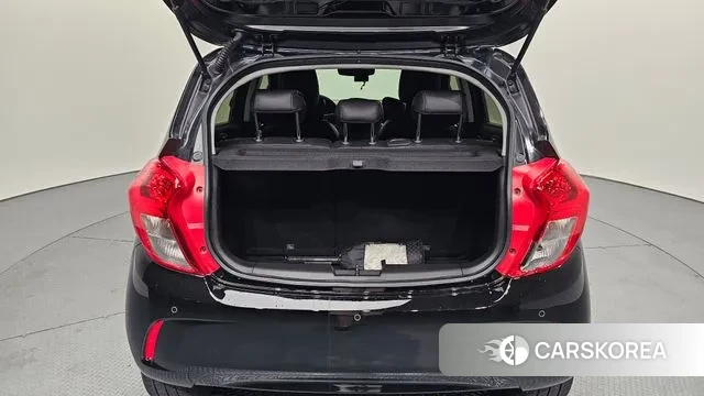 Chevrolet (GM Daewoo) The New Spark id 2999741 из Кореи 11