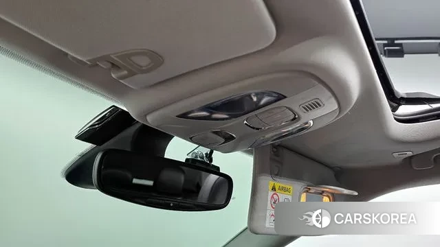 Jeep Compass 2nd Generation id 3112589 из Кореи 11