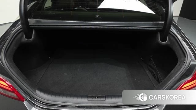 Genesis G70 id 4020426 из Кореи 11