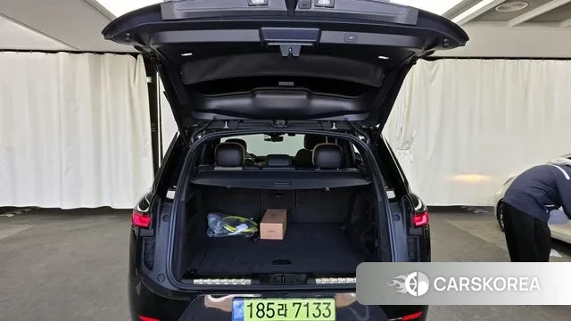 Land Rover Range Rover Sport 3rd Generation id 3648884 из Кореи 11