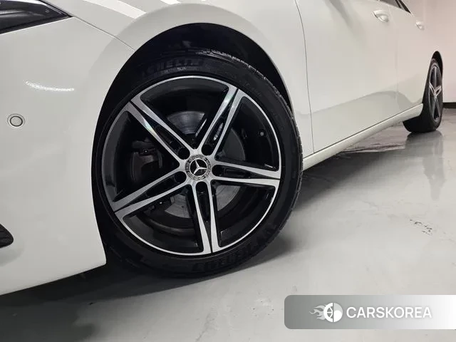 Mercedes-Benz A-Class W177 id 3504332 из Кореи 11