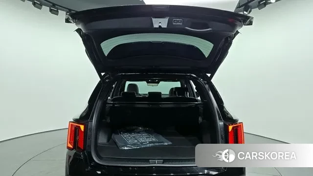 Kia The New Sorento 4th Generation id 3502654 из Кореи 11