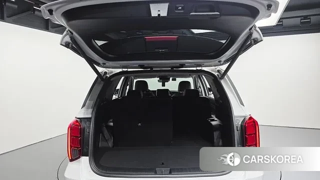 Hyundai The New Palisade id 3359892 из Кореи 11