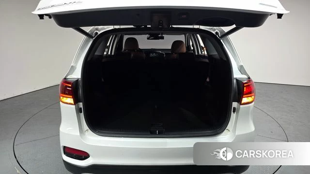 Kia The New Sorento id 3936807 из Кореи 11