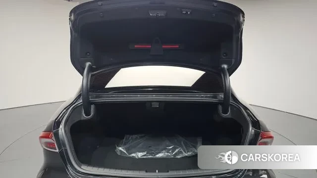 Hyundai The New Grandeur IG id 3033677 из Кореи 11