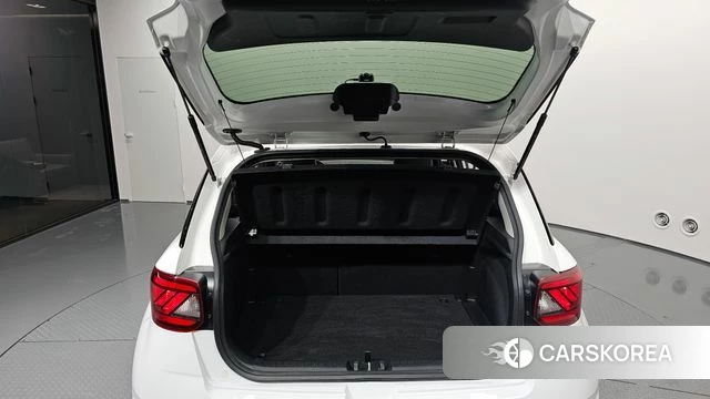Hyundai Venue id 4856062 из Кореи 11