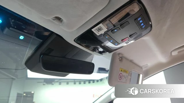 Hyundai Staria id 4523305 из Кореи 11