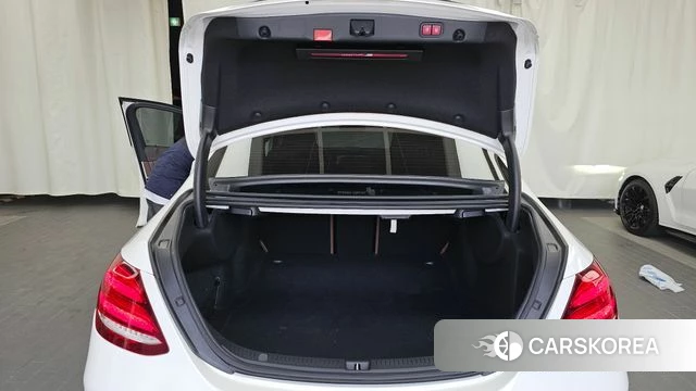 Mercedes-Benz E-Class W213 id 4683727 из Кореи 11