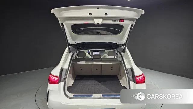 Mercedes-Benz EQE SUV X294 id 3163897 из Кореи 11