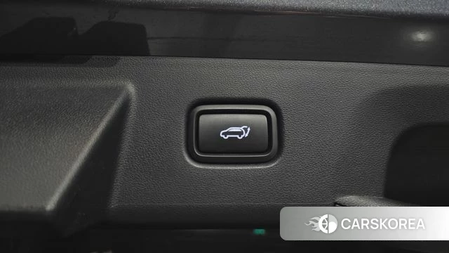 Hyundai The New Tucson (NX4) id 4916448 из Кореи 11