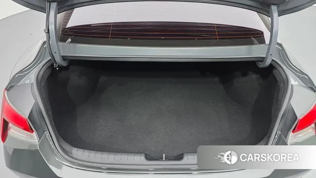 Hyundai Avante (CN7) id 3428267 из Кореи 11