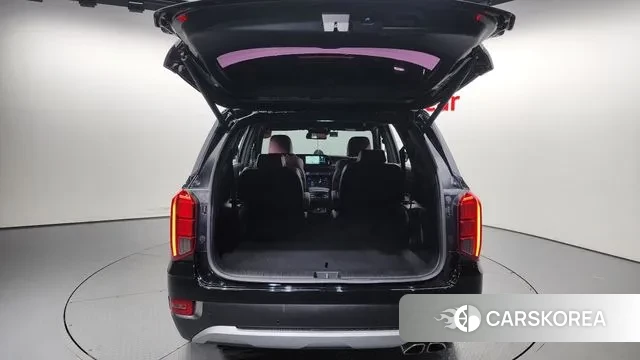 Hyundai Palisade id 3032381 из Кореи 11