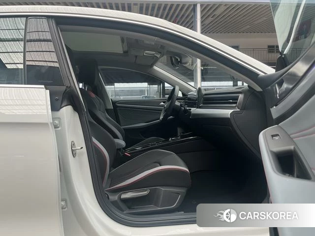 Volkswagen Lingdu id 4290735 из Китая 11