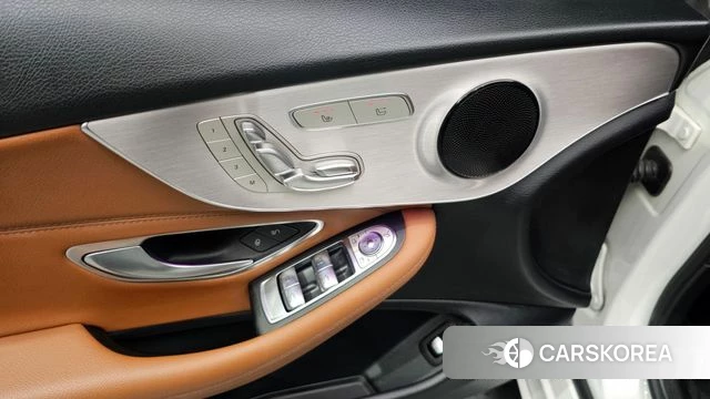 Mercedes-Benz C-Class W205 id 4495558 из Кореи 11