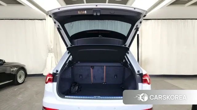 Audi Q3 (F3) id 3669781 из Кореи 11