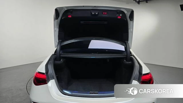 Mercedes-Benz S-Class W223 id 4754166 из Кореи 11