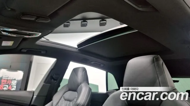 Audi Q8 (4M) id 2729111 из Кореи 11