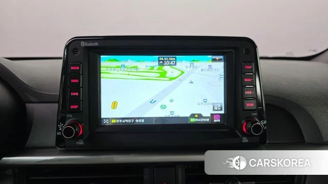 Kia All New Morning (JA) id 4397966 из Кореи 11