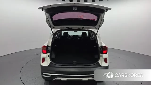 Kia Seltos id 3514499 из Кореи 11