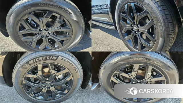 Kia Mohave Master id 3904597 из Кореи 11