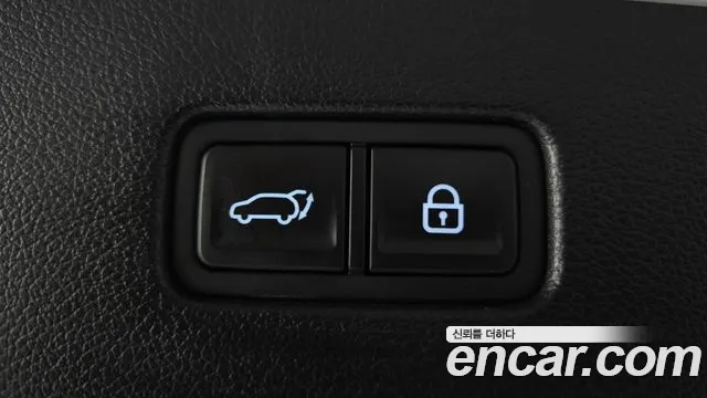 Genesis GV80 id 2445484 из Кореи 11