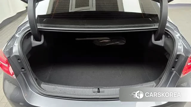 Renault Korea (Samsung) The New SM6 id 3615734 из Кореи 11