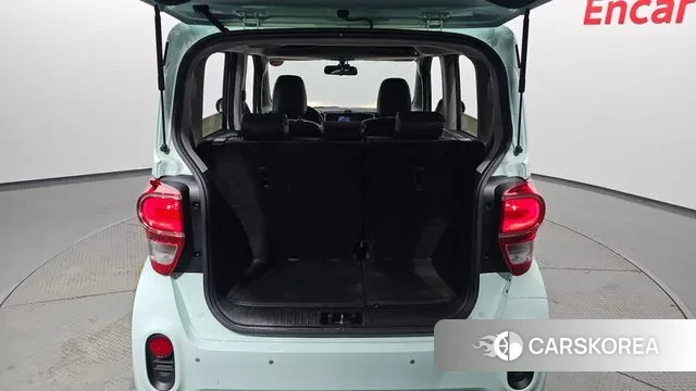 Kia The New Ray id 3498403 из Кореи 11