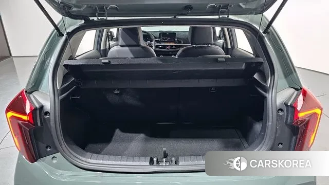 Kia The New Morning (JA) id 3614610 из Кореи 11