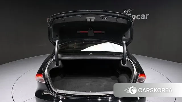 Hyundai The New Grandeur IG Hybrid id 3764392 из Кореи 11