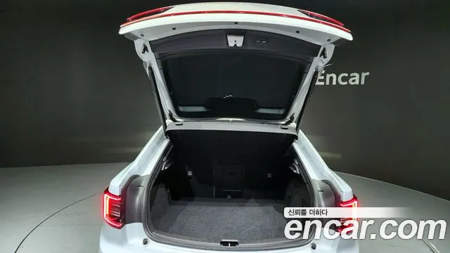 Polestar Polestar 2 id 2842840 из Кореи 11