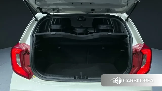 Kia All New Morning (JA) id 3656937 из Кореи 11