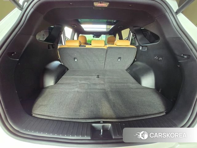 Kia Sorento 4th Generation id 4730618 из Кореи 11