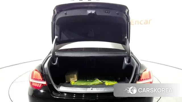 Kia The New K9 2nd generation id 3616044 из Кореи 11