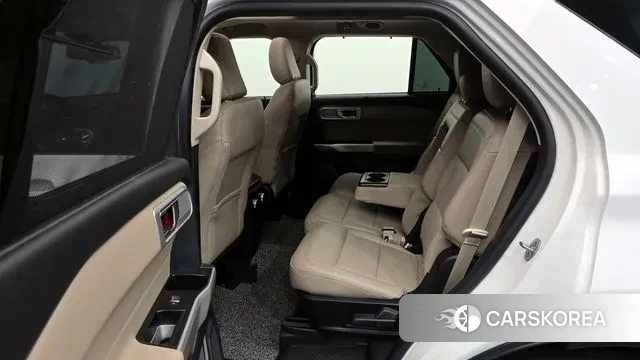 Ford Explorer 6th Generation id 2900720 из Кореи 11