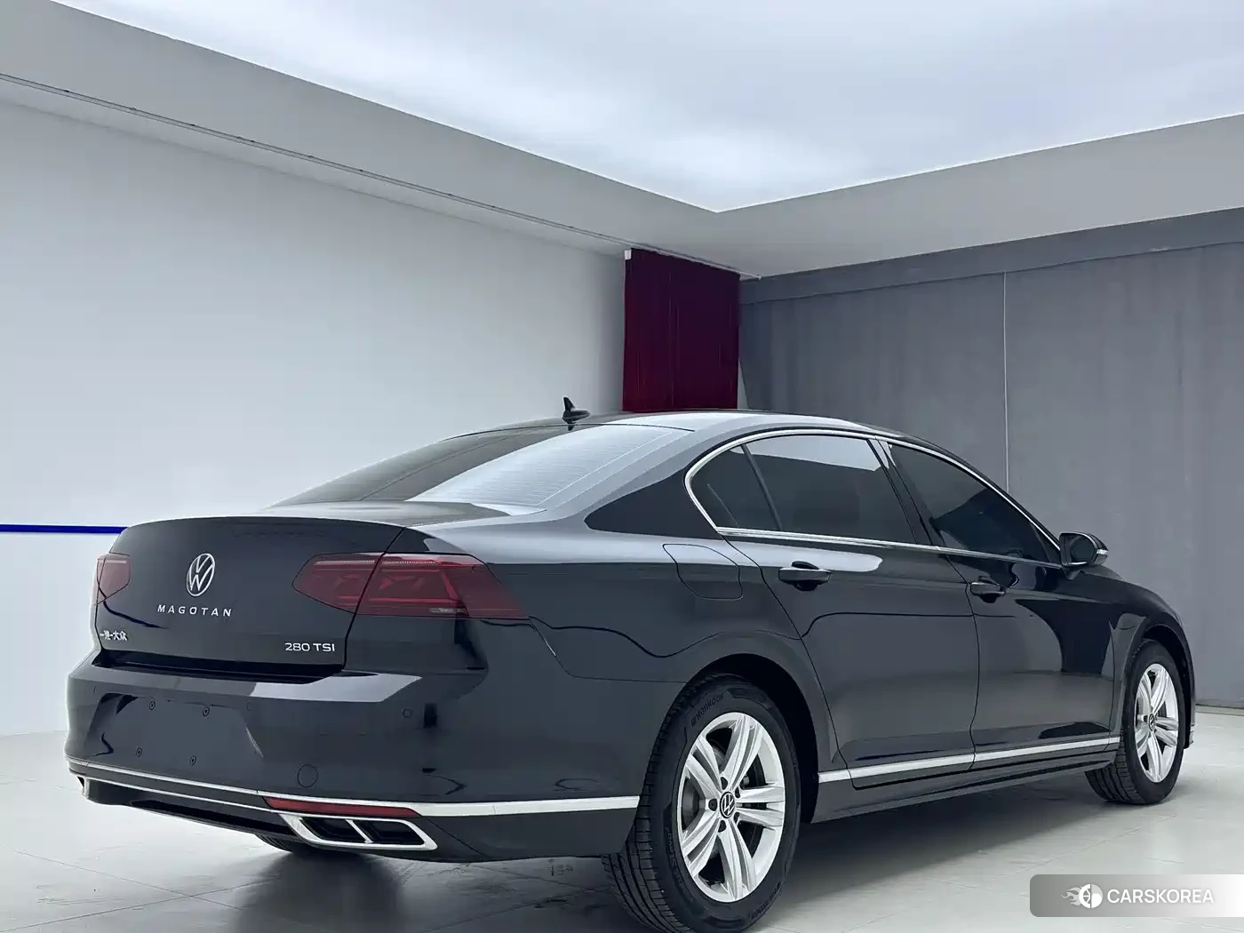 Volkswagen Magotan id 4514129 из Китая 11