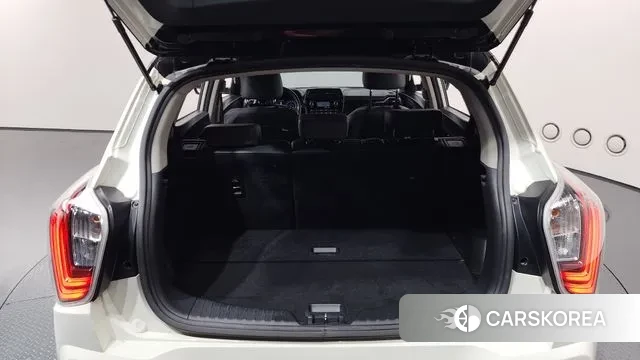 Ssangyong Berry New Tivoli id 3402847 из Кореи 11