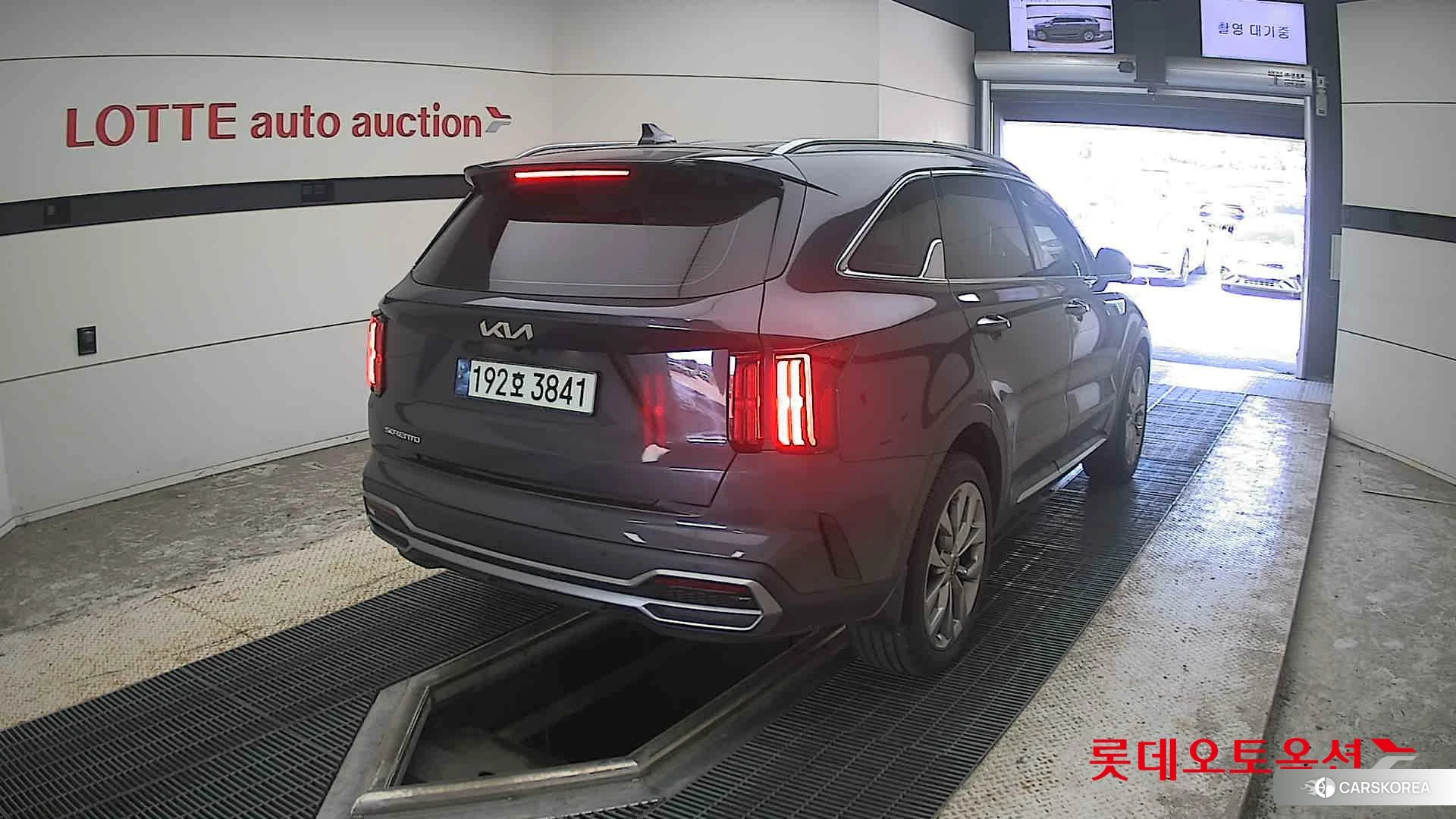 Kia Sorento id 4902433 из Кореи 11