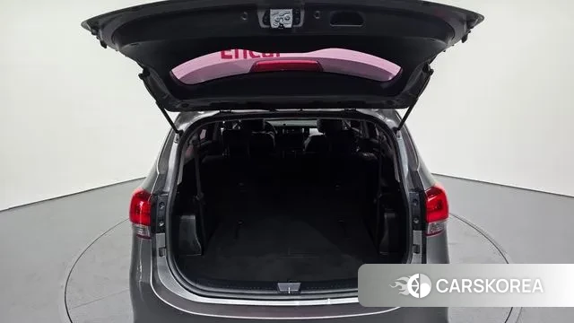 Kia The New Carens id 3692848 из Кореи 11