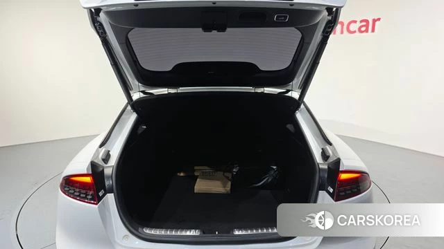 Kia Stinger Meister id 4759423 из Кореи 10