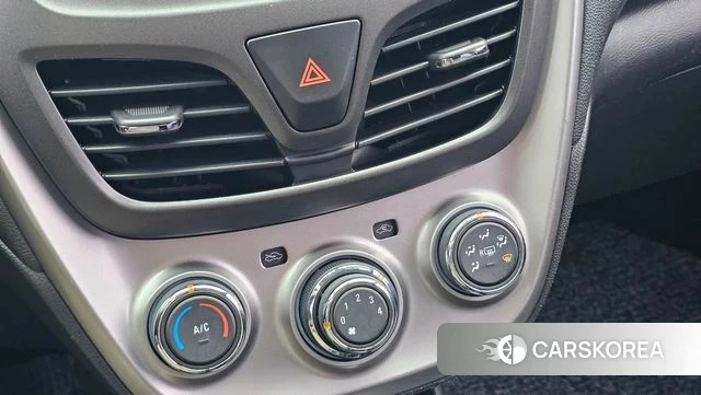 Chevrolet (GM Daewoo) The Next Spark id 3966632 из Кореи 11