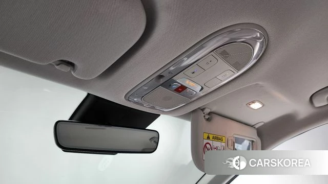 Hyundai Ionic 5 id 4308523 из Кореи 11