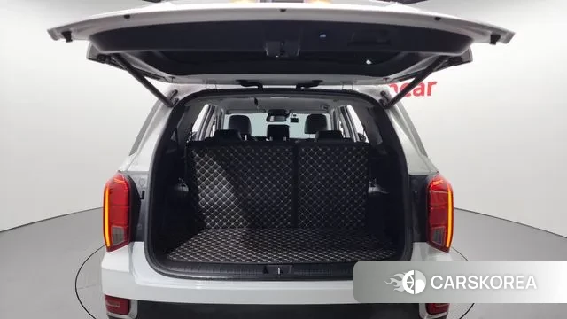 Hyundai Palisade id 3479640 из Кореи 11