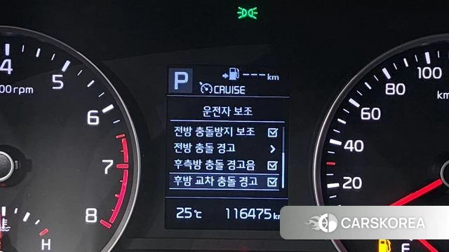 Kia Stonic id 4615292 из Кореи 11