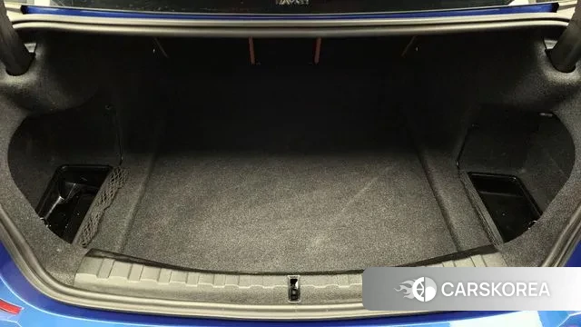 BMW 3 Series (G20) id 3566339 из Кореи 11