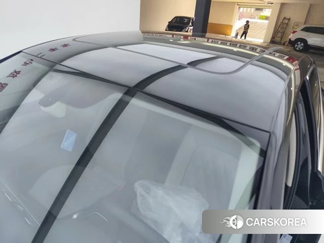 Volkswagen Magotan id 4275751 из Китая 11