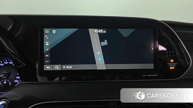 Hyundai Palisade id 4943116 из Кореи 11