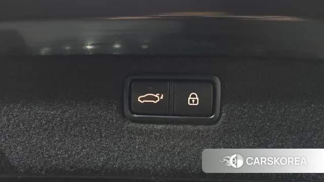 Genesis G80 id 3641286 из Кореи 11