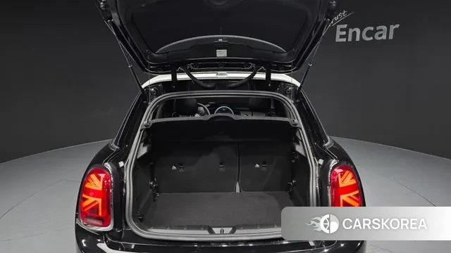 Mini Cooper id 3741282 из Кореи 11